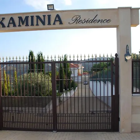 Kaminia Country & Villa