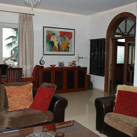 Kaminia Country & Villa Kato Drys