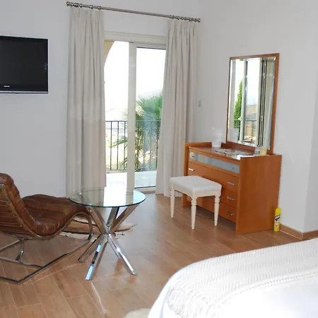 Villa Kaminia Country & Kato Drys