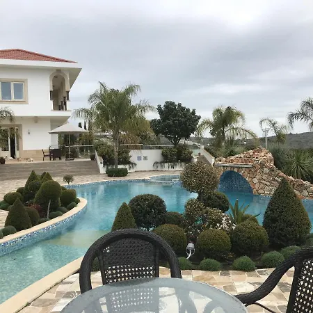 Kaminia Country & Villa *
