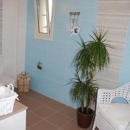 Kaminia Country & Villa
