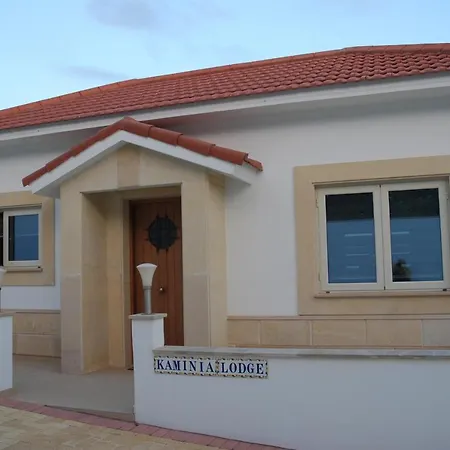 Kaminia Country & Villa Kato Drys
