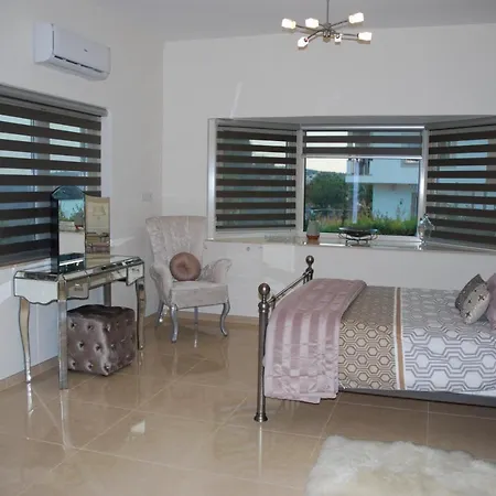 Kaminia Country & Villa Kato Drys