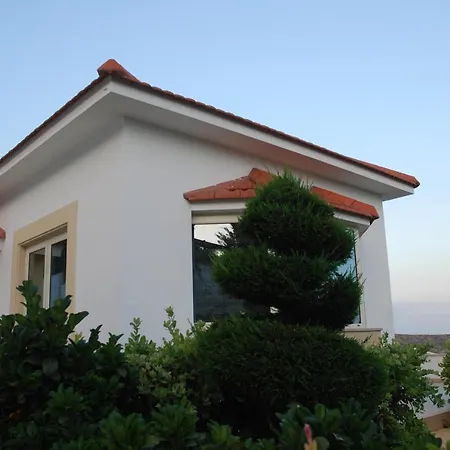 Villa Kaminia Country & Kato Drys