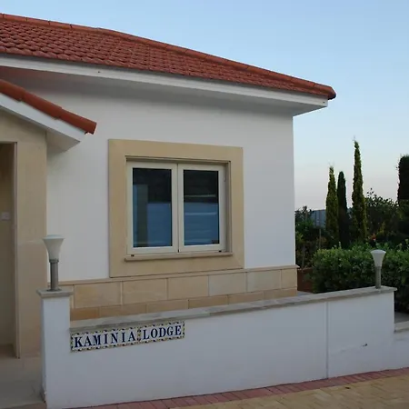 Kaminia Country & Villa *